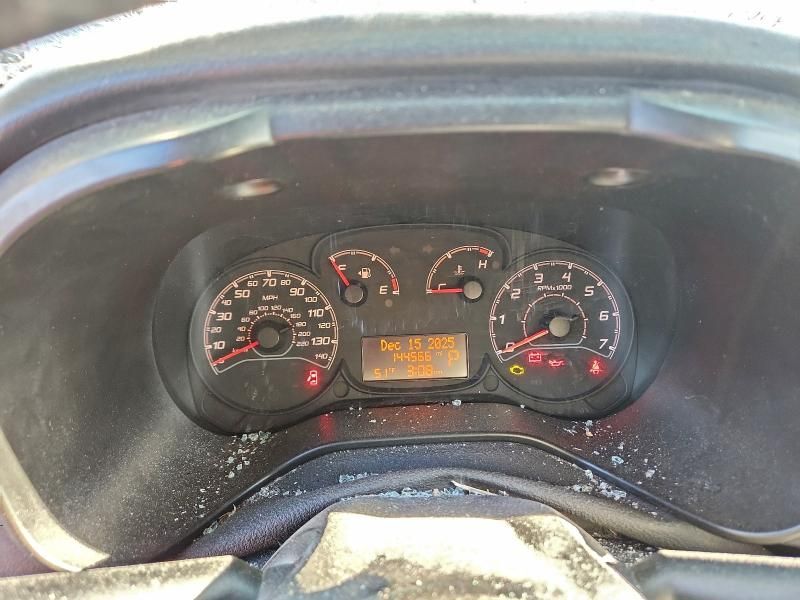 2017 Dodge Ram Promaster City slt