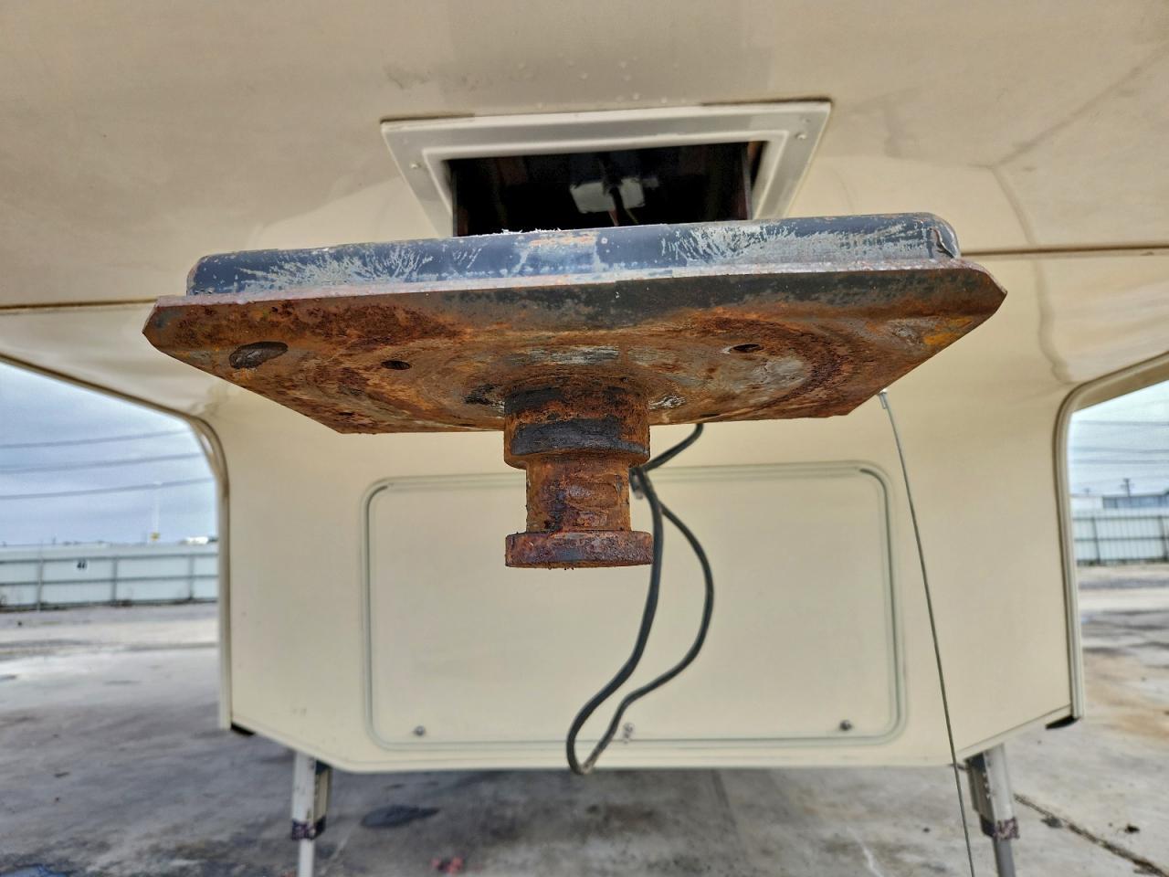 2016 Cdcr Trailer