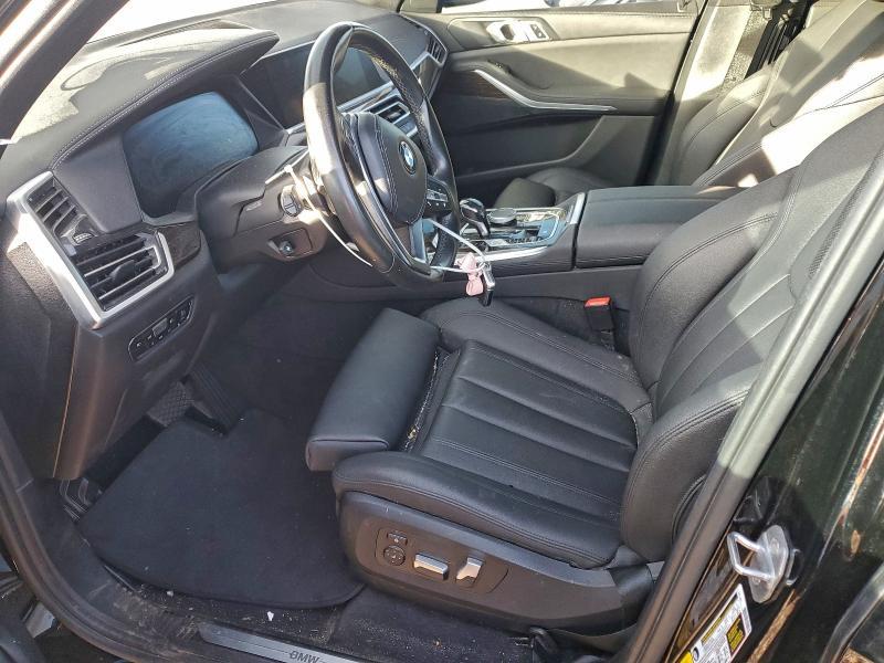 2020 BMW X5 Sdrive 40I