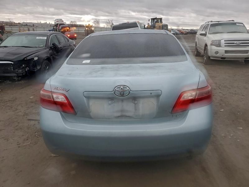 2008 Toyota Camry ce