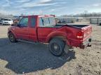 2010 Ford Ranger Super Cab