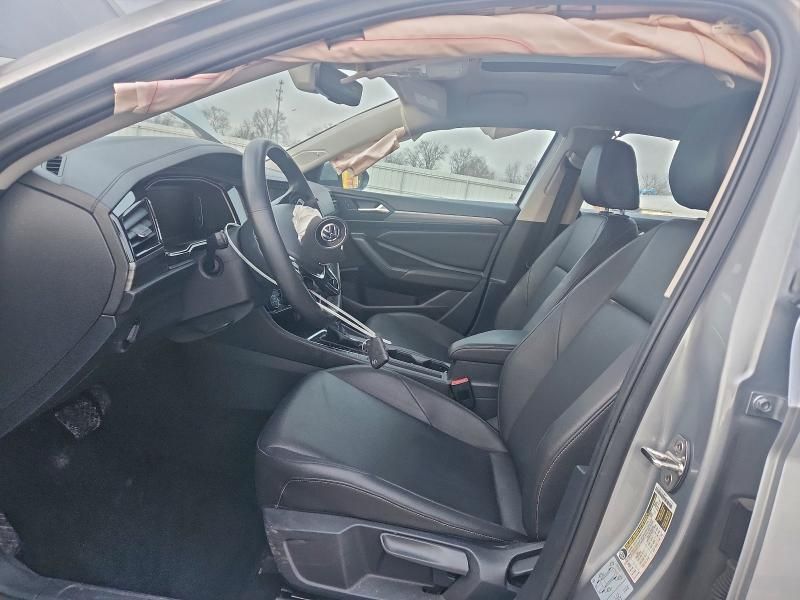 2020 Volkswagen Jetta sel