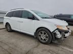 2013 Honda Odyssey ex