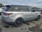 2015 Land Rover Range Rover Sport sc