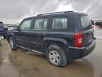 2010 Jeep Patriot Sport