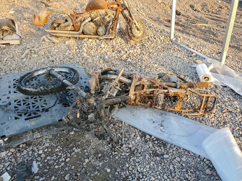 2019 Suzuki Dr650 se