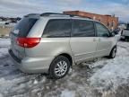 2007 Toyota Sienna ce
