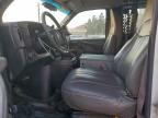 2012 Chevrolet Express 2500 Utility / Service Van