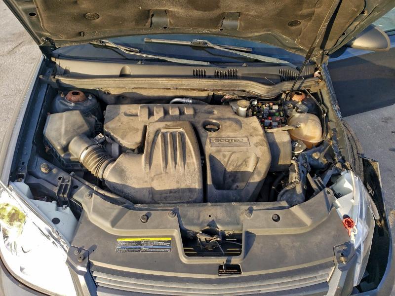 2009 Chevrolet Cobalt ls