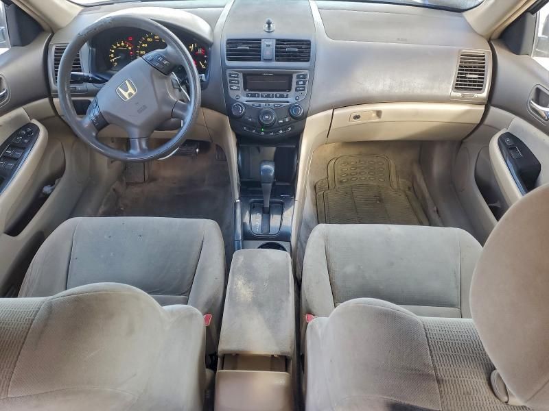 2006 Honda Accord se