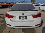 2018 BMW 430i Gran Coupe