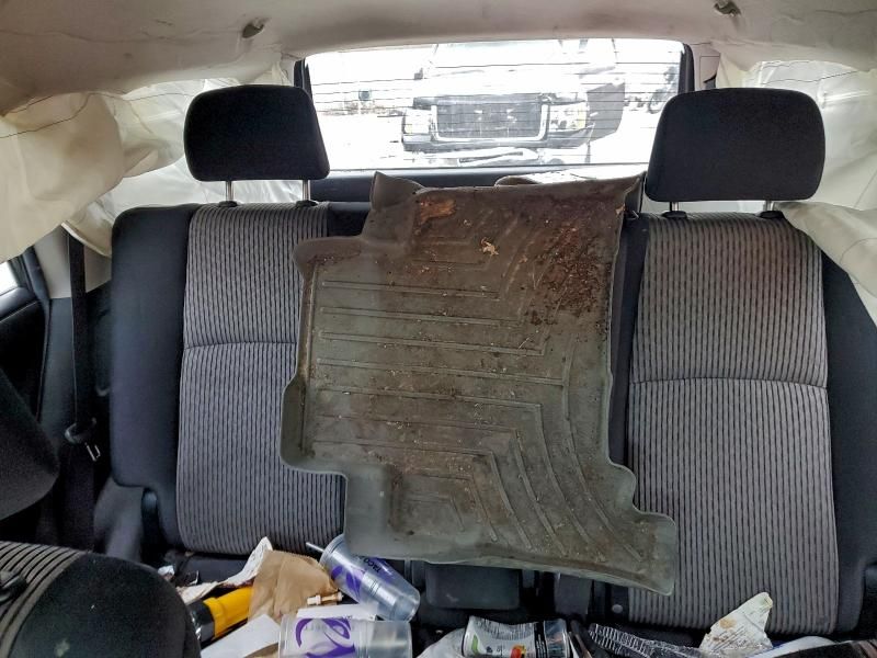 2016 Toyota 4runner Sr5/sr5 Premium