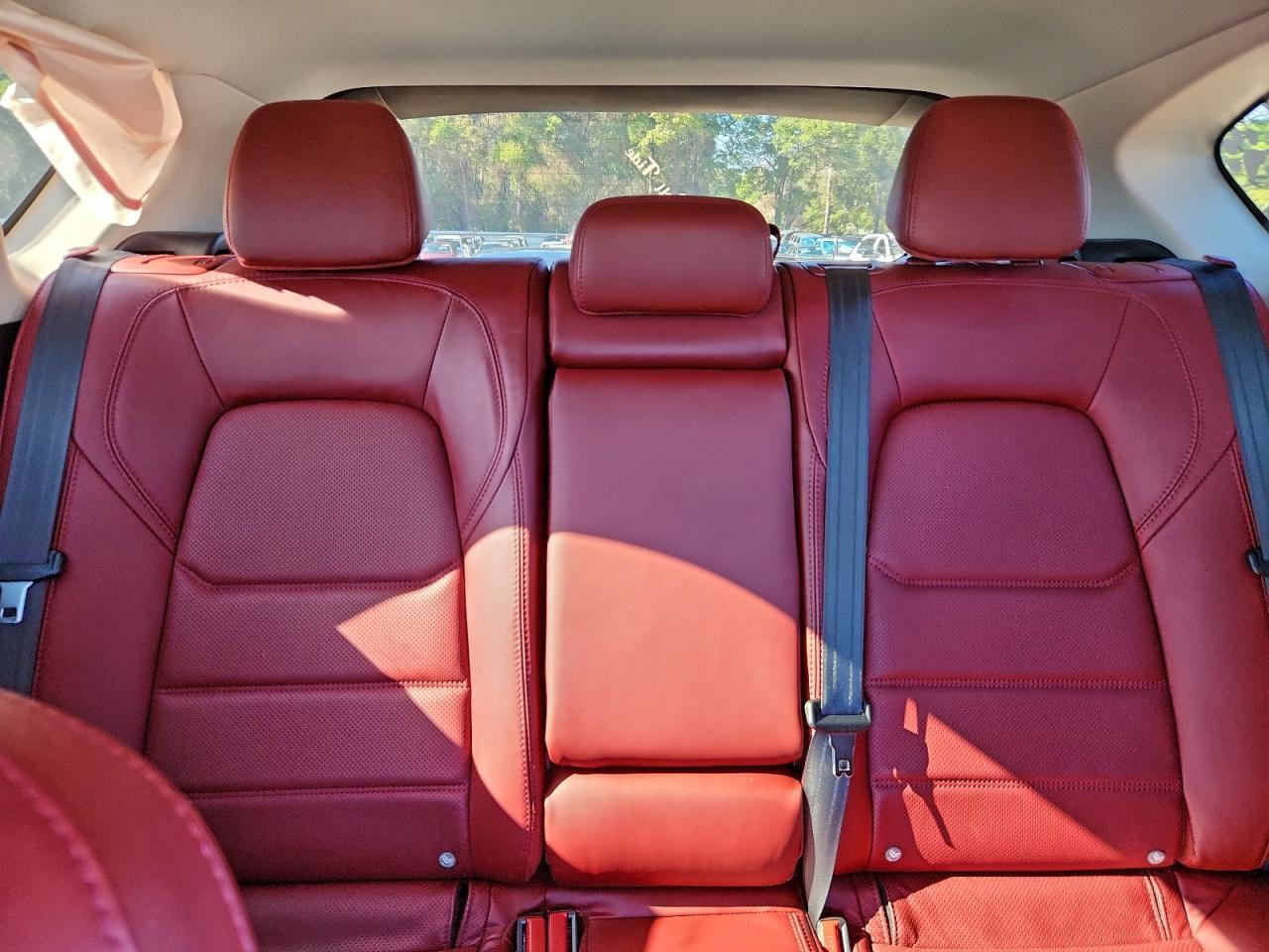 2022 Mazda Cx-5 Preferred