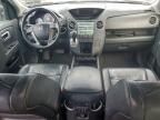 2010 Honda Pilot exl
