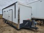 2021 Encl Trailer