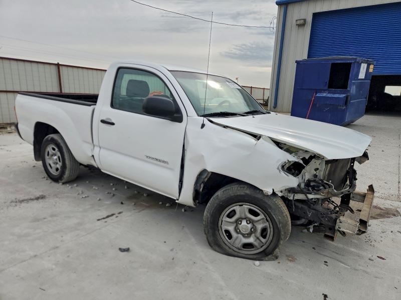2007 Toyota Tacoma