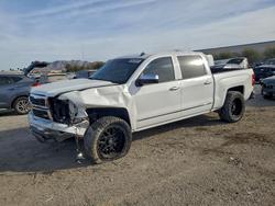 2014 Chevrolet Silverado K1500 ltz for sale in Las Vegas, NV
