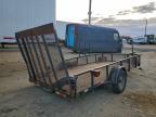 2010 Quality 2010 Qlua Trailers