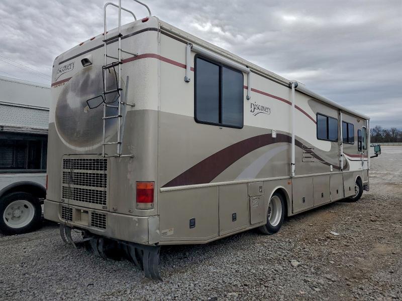 2000 Other Recreational Vehicl Other