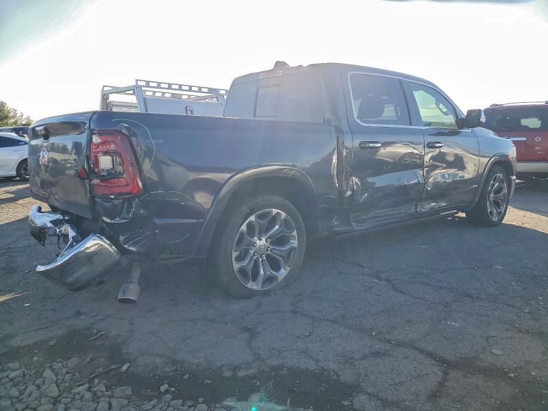 2019 Dodge Ram 1500 Limited