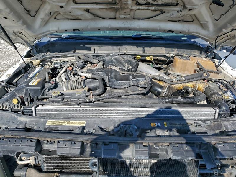 2012 Ford F350 Super Duty