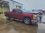 2014 Chevrolet Silverado C1500 LT