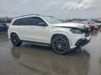 2021 Mercedes-Benz Gls 580 4matic