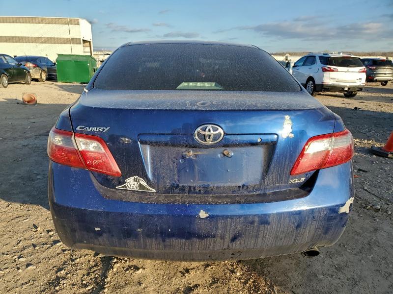 2008 Toyota Camry ce