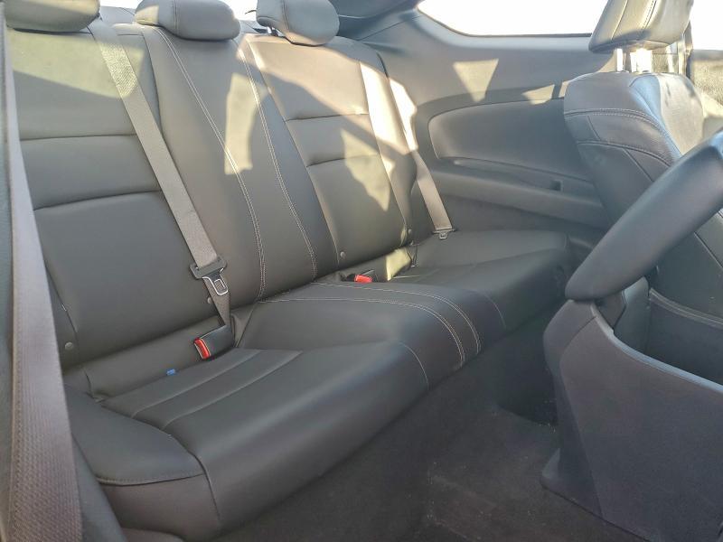 2017 Honda Accord exl