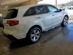 2011 Acura Mdx Technology