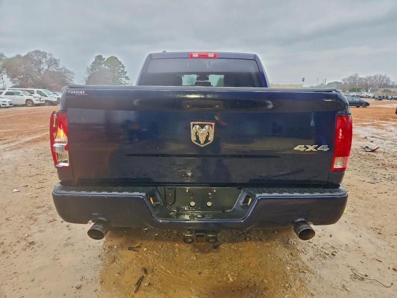 2014 Dodge Ram 1500 st