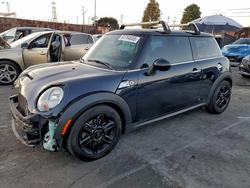 2013 Mini Cooper s for sale in Mentone, CA
