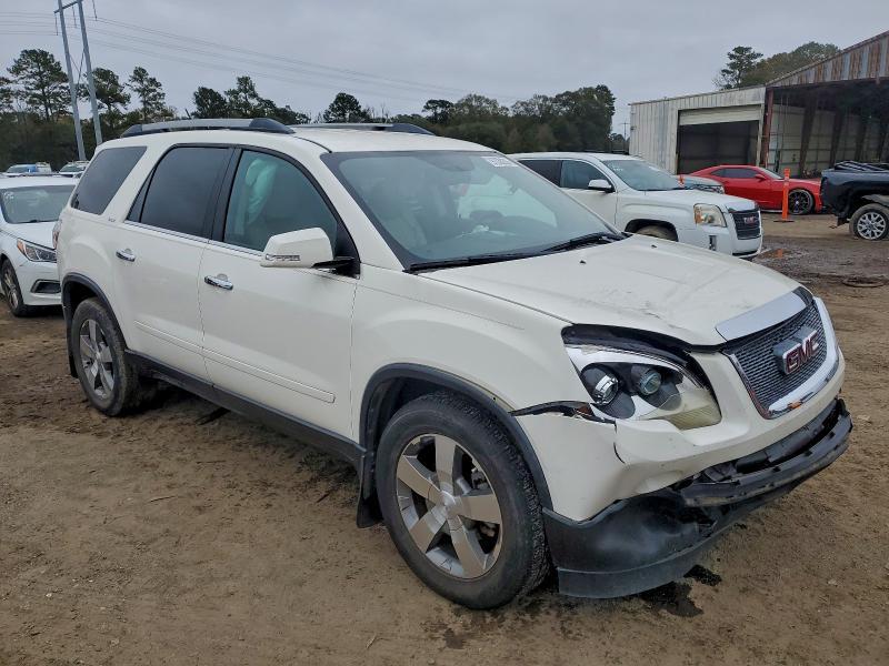 2012 GMC Acadia Slt-1