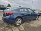 2015 Mazda 3 Sport