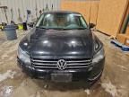 2012 Volkswagen Passat se