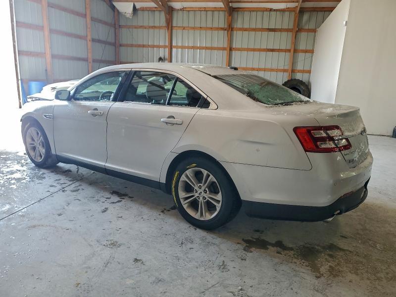 2017 Ford Taurus sel