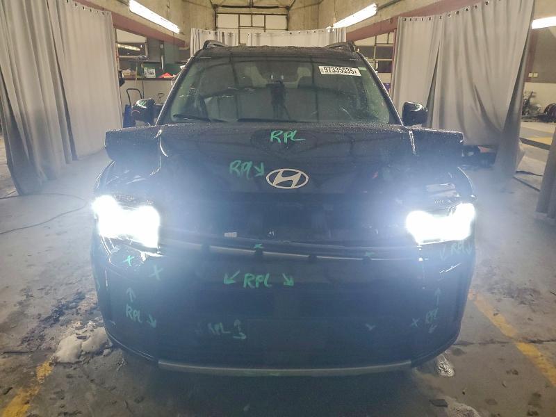 2024 Hyundai Santa fe sel
