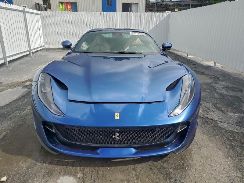 2021 Ferrari 812 gts