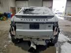 2017 Land Rover Range Rover Evoque hse Dynamic