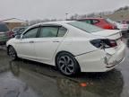 2016 Honda Accord exl