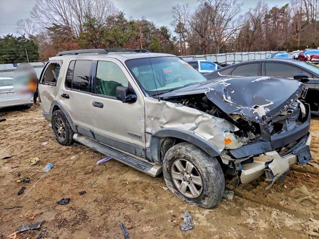 2006 Ford Explorer