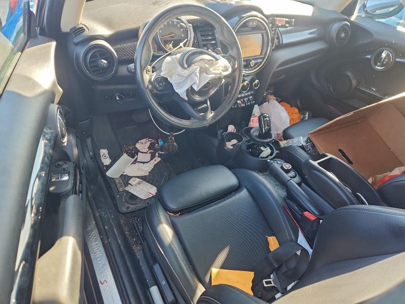 2020 Mini Cooper s