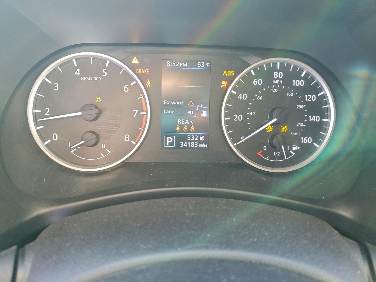 2023 Nissan Sentra s