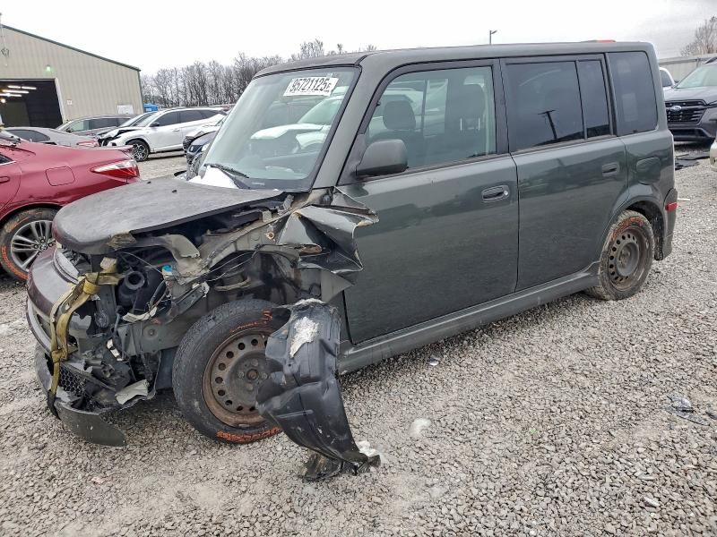 2005 Scion XB