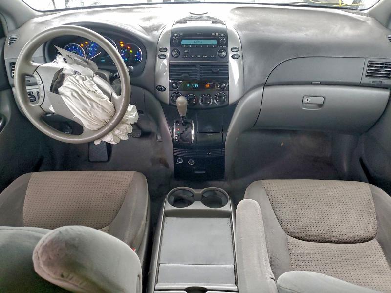 2008 Toyota Sienna ce