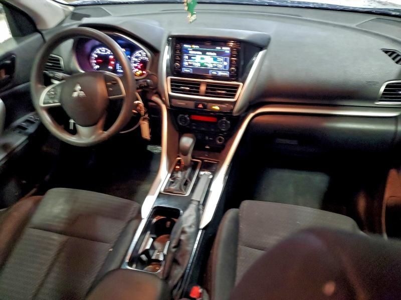 2020 Mitsubishi Eclipse Cross es