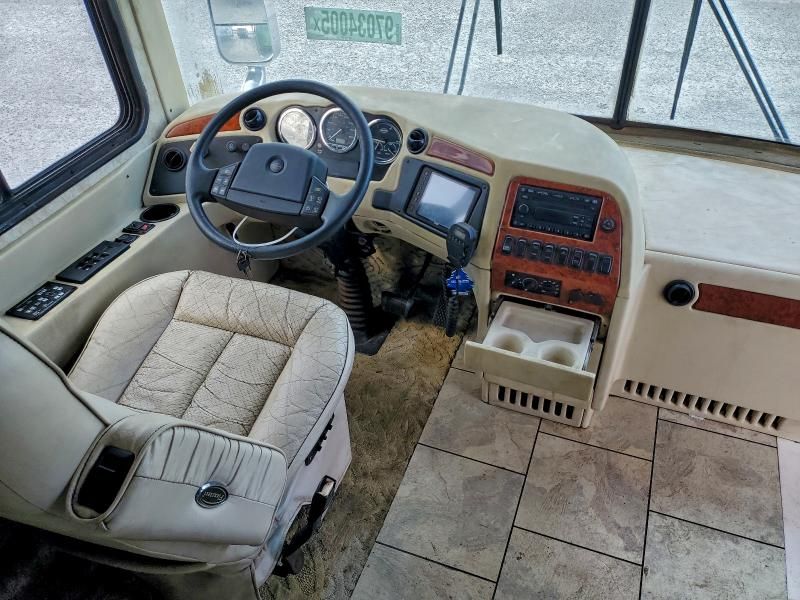 2005 Spartan Motors 2005 Spartan Motorhome-RV