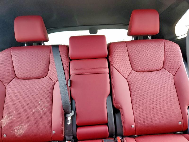 2023 Lexus Rx 350 Base