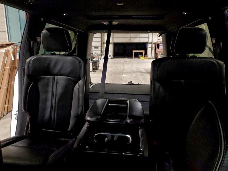 2024 Jeep Grand Wagoneer l Series ii