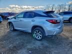 2019 Lexus Rx 350 Base
